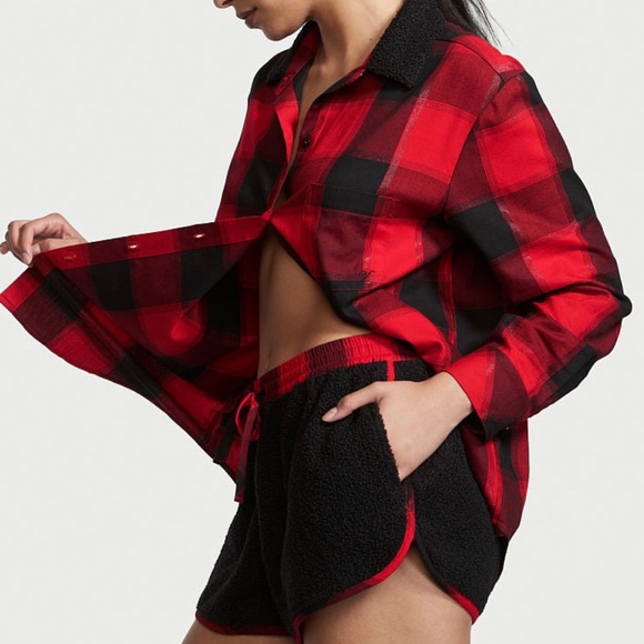 Victoria's Secret Other - 6.  Victoria’s secret’s Pajama 🖤